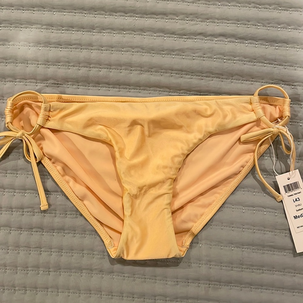 Tunnel Tide Pant Swim Bottom